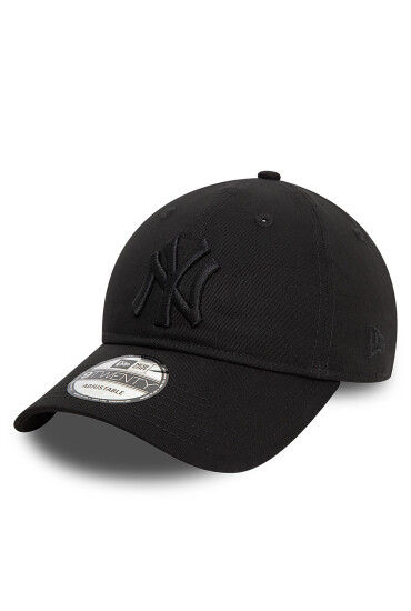 New Era Шапка с козирка League Essential 9TWENTY New York Yankees 60471465 Черен - Mera.bg