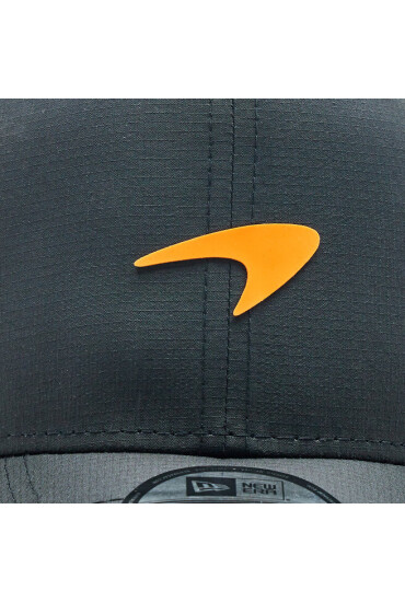 New Era Шапка с козирка Lifestyle 60334566 Черен - Mera.bg