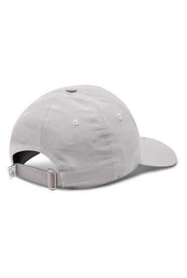 New Era Шапка с козирка Logo Repreve 9Forty 60244160 Сив - Mera.bg