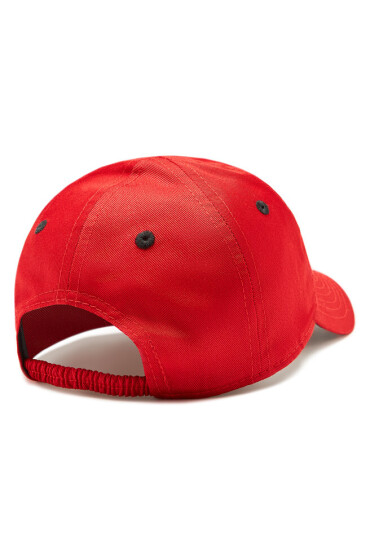 New Era Шапка с козирка Looney Tunes Sylvester 60358038 Червен - Mera.bg