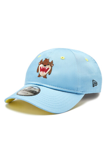 New Era Шапка с козирка Looney Tunes Taz 60358030 Син - Mera.bg