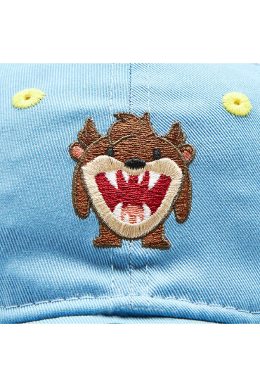 New Era Шапка с козирка Looney Tunes Taz 60358030 Син - Mera.bg