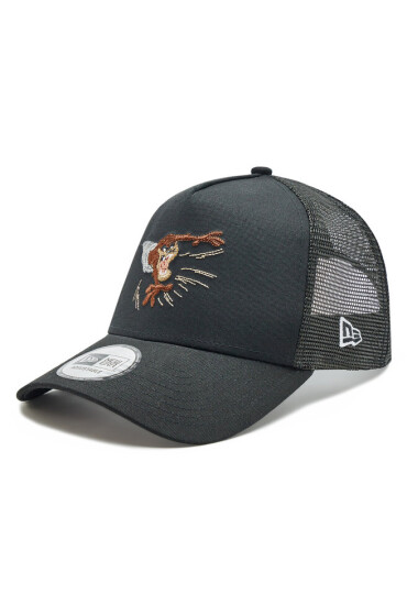 New Era Шапка с козирка Looney Tunes Trucker 60298674 Черен - Mera.bg