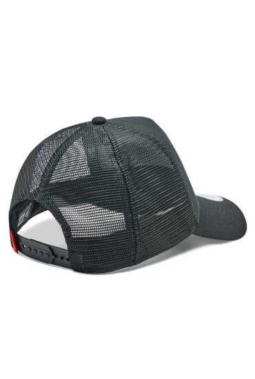 New Era Шапка с козирка Looney Tunes Trucker 60298674 Черен - Mera.bg