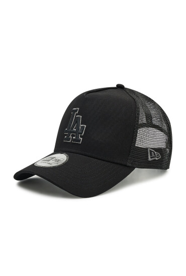 New Era Шапка с козирка Los Angeles Bob Team 12523912 Черен - Mera.bg