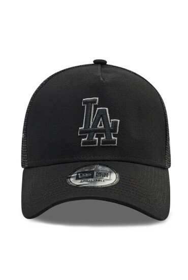 New Era Шапка с козирка Los Angeles Bob Team 12523912 Черен - Mera.bg