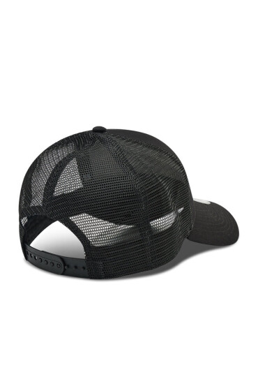 New Era Шапка с козирка Los Angeles Bob Team 12523912 Черен - Mera.bg