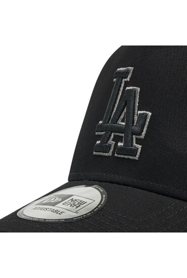 New Era Шапка с козирка Los Angeles Bob Team 12523912 Черен - Mera.bg