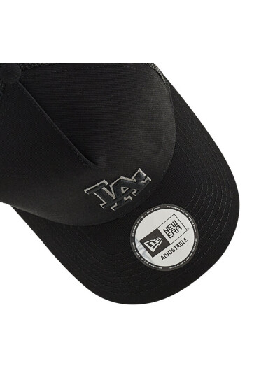 New Era Шапка с козирка Los Angeles Bob Team 12523912 Черен - Mera.bg