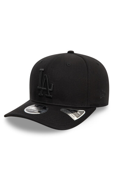 New Era Шапка с козирка Los Angeles Dodgers Monochrome 9Seventy 60595447 Черен - Mera.bg