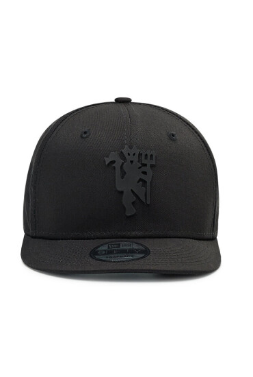 New Era Шапка с козирка Manchester United All 9Fifty 11213203 Черен - Mera.bg