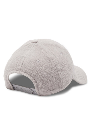 New Era Шапка с козирка Manchester United Borg 60284477 Сив - Mera.bg