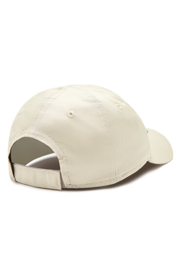 New Era Шапка с козирка Mascot 9Forty Toddler 60357953 Бежов - Mera.bg