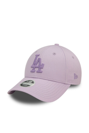 New Era Шапка с козирка Metallic Logo 60565244 Виолетов - Mera.bg