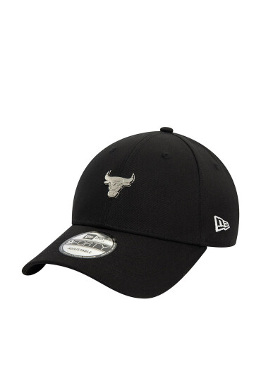 New Era Шапка с козирка Metallic Pin 9Forty 60565153 Черен - Mera.bg
