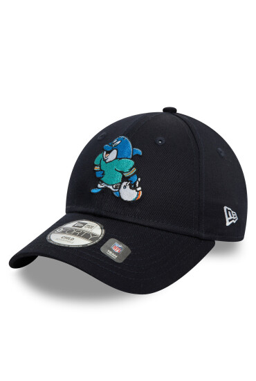 New Era Шапка с козирка MIAMI DOLPHINS 60595394 Тъмносин - Mera.bg