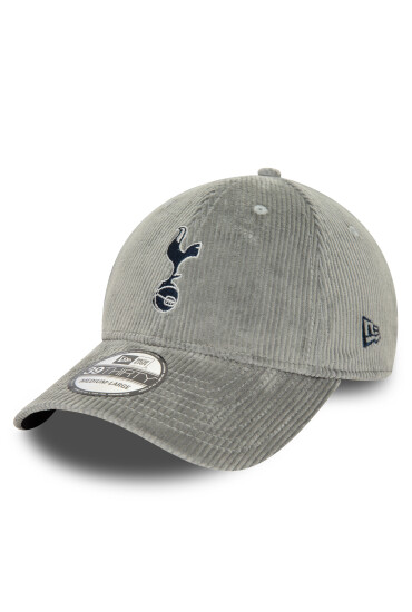 New Era Шапка с козирка Midcord 3930 Spurs 60431648 Сив - Mera.bg