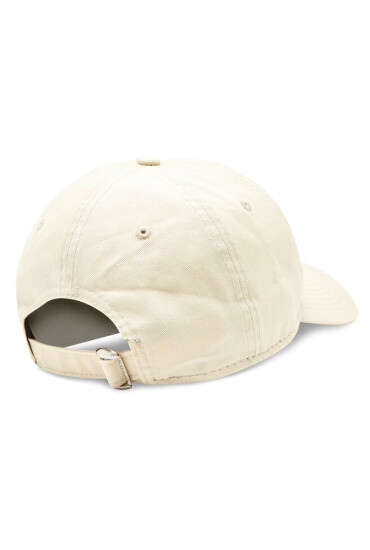 New Era Шапка с козирка Mini Logo 9Twenty 60358002 Бежов - Mera.bg