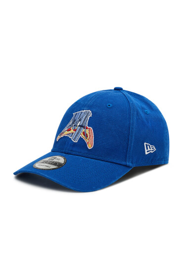 New Era Шапка с козирка Minor League 9Forty 60222487 Син - Mera.bg