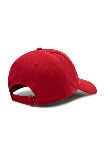 New Era Шапка с козирка Minor League 9Forty 60222515 Червен - Mera.bg