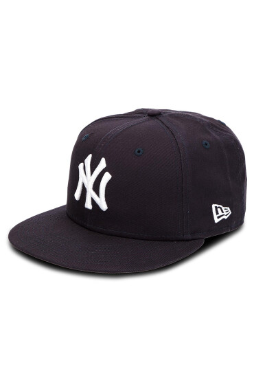 New Era Шапка с козирка Mlb 9Fifty Neyyan T 10531953 Тъмносин - Mera.bg