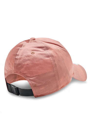 New Era Шапка с козирка MLB 9FORTY New York Yankees Print Cap 60298661 Pink/Black - Mera.bg