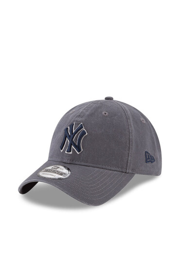 New Era Шапка с козирка Mlb Core Classic 60235294 Тъмносин - Mera.bg