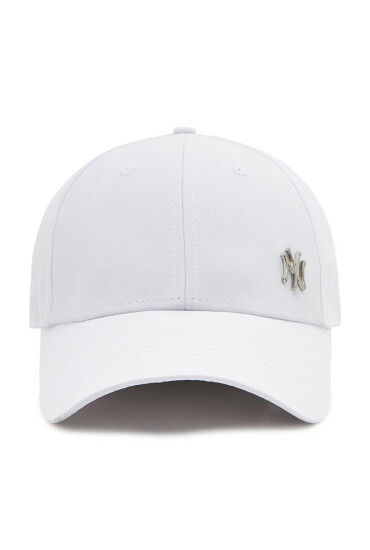 New Era Шапка с козирка Mlb Flawess Logo B 11209938 Бял - Mera.bg