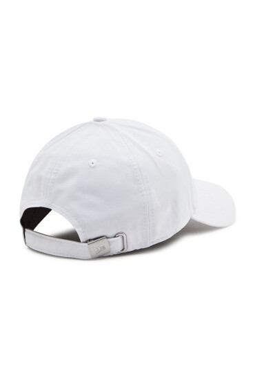 New Era Шапка с козирка Mlb Flawess Logo B 11209938 Бял - Mera.bg