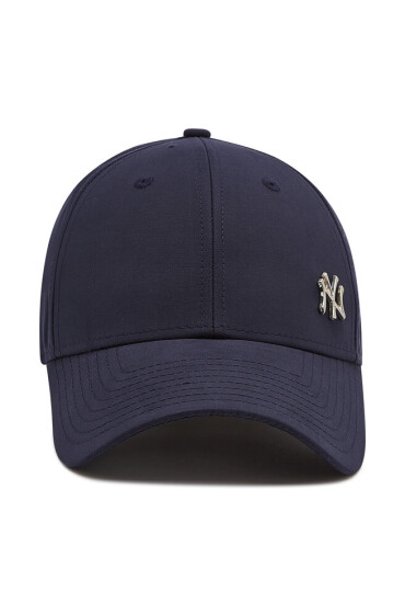 New Era Шапка с козирка Mlb Flawless Logo B 11198848 Тъмносин - Mera.bg