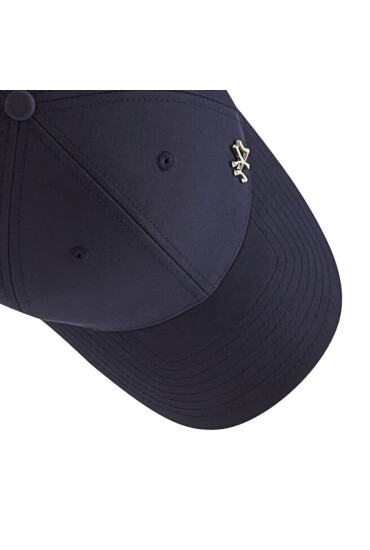 New Era Шапка с козирка Mlb Flawless Logo B 11198848 Тъмносин - Mera.bg