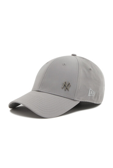 New Era Шапка с козирка Mlb Flawless Logo B 11198849 Сив - Mera.bg