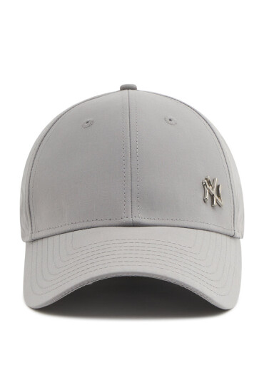 New Era Шапка с козирка Mlb Flawless Logo B 11198849 Сив - Mera.bg
