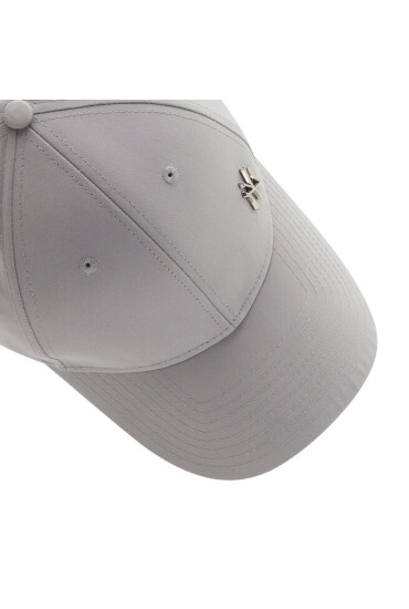 New Era Шапка с козирка Mlb Flawless Logo B 11198849 Сив - Mera.bg