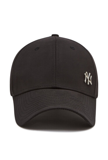 New Era Шапка с козирка Mlb Flawless Logo B 11198850 Черен - Mera.bg