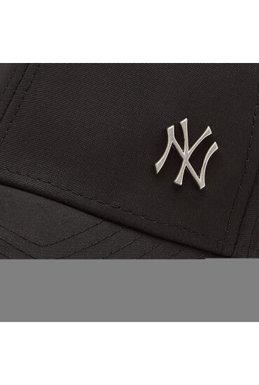 New Era Шапка с козирка Mlb Flawless Logo B 11198850 Черен - Mera.bg
