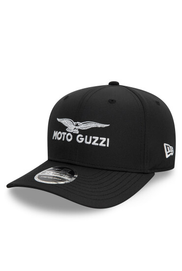 New Era Шапка с козирка Moto Guzzi Core 9SEVENTY 60595722 Черен - Mera.bg