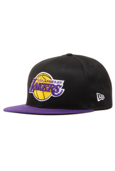 New Era Шапка с козирка Nba 9Fifty Nos 950 12122724 Черен - Mera.bg