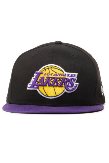 New Era Шапка с козирка Nba 9Fifty Nos 950 12122724 Черен - Mera.bg