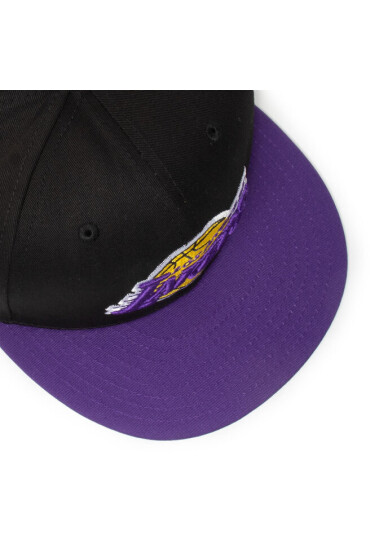 New Era Шапка с козирка Nba 9Fifty Nos 950 12122724 Черен - Mera.bg