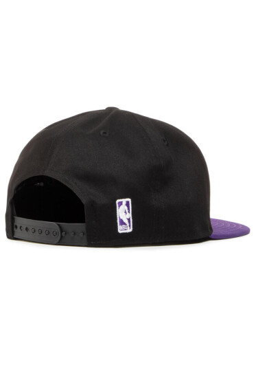 New Era Шапка с козирка Nba 9Fifty Nos 950 12122724 Черен - Mera.bg