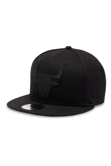 New Era Шапка с козирка Nba Bob 9Fifty 60245399 Черен - Mera.bg