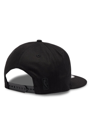 New Era Шапка с козирка Nba Bob 9Fifty 60245399 Черен - Mera.bg