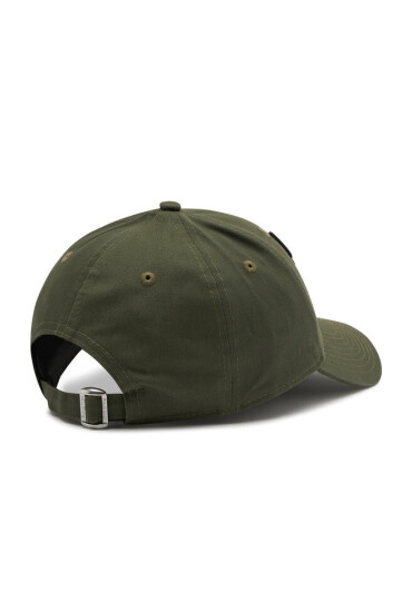 New Era Шапка с козирка Nba Essential Outli 12292585 Зелен - Mera.bg