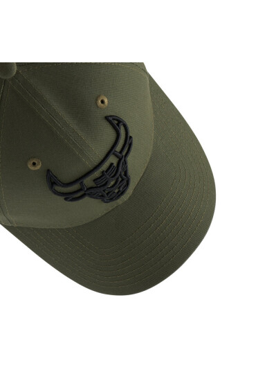 New Era Шапка с козирка Nba Essential Outli 12292585 Зелен - Mera.bg