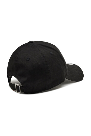 New Era Шапка с козирка Nba Essential Outli 12292586 Черен - Mera.bg