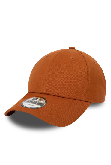 New Era Шапка с козирка Ne Ess 940 60434920 Оранжев - Mera.bg