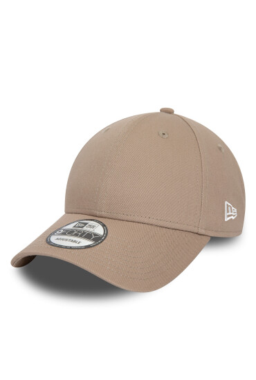 New Era Шапка с козирка Ne Ess 940 60434931 Бежов - Mera.bg