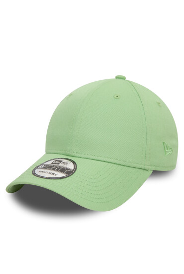 New Era Шапка с козирка Ne Ess 940 60503578 Зелен - Mera.bg