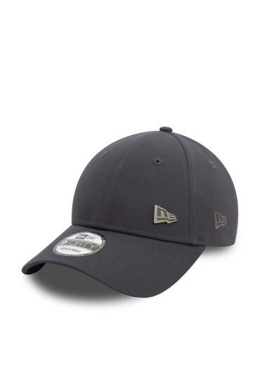 New Era Шапка с козирка Ne Pin 9Forty Newer 60565475 Сив - Mera.bg